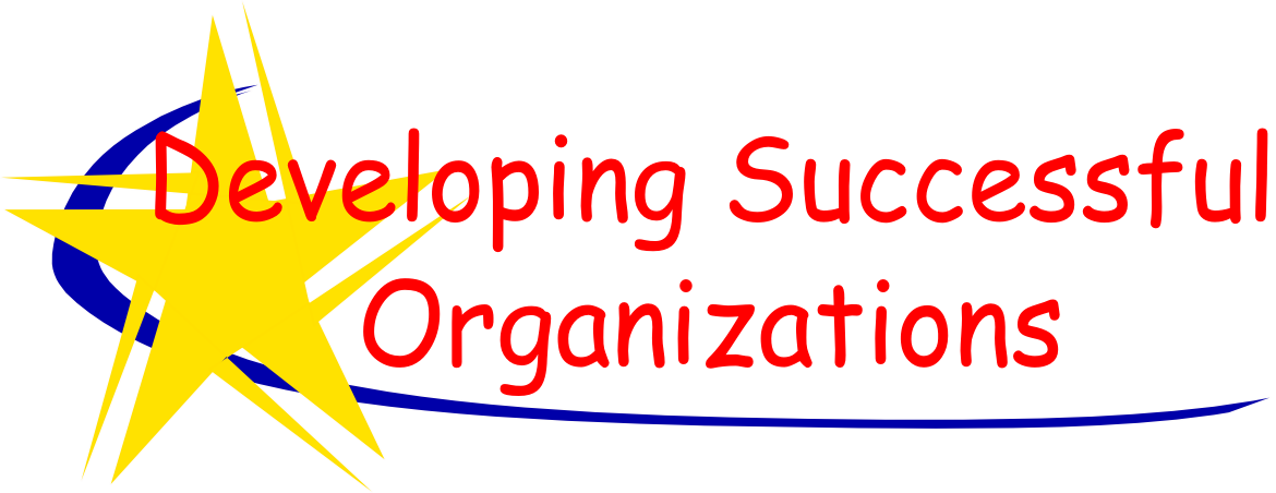 successful-organizations