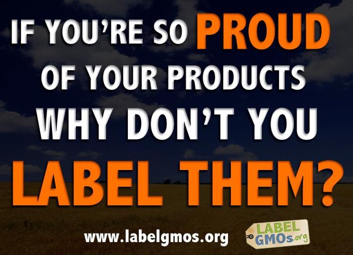 Label-GMOs