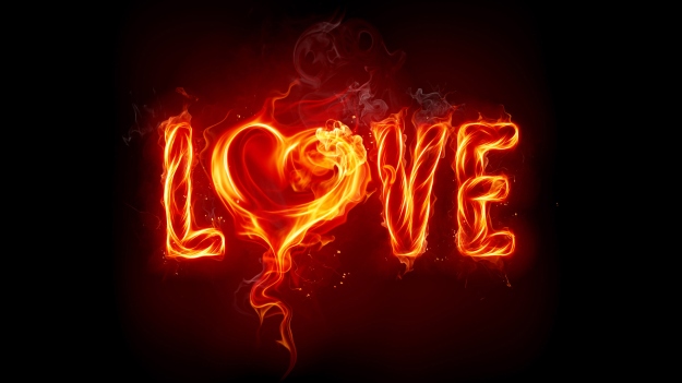 Love-Fire