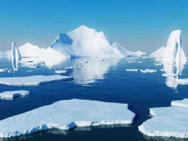 arctic-sea-ice