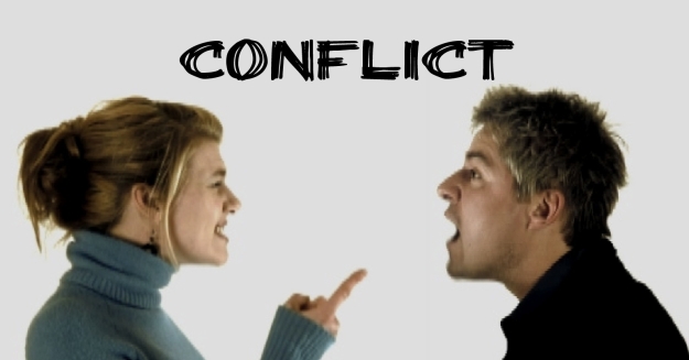 conflict-man-woman