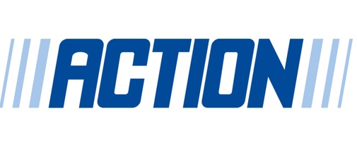 Action-logo